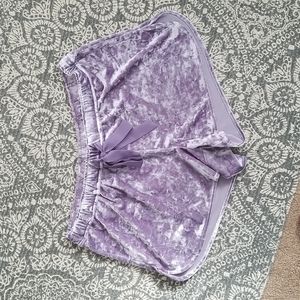 Simple Treasures Boxer Lounge short